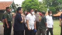 Ada 9 Panggung di Resepsi Pernikahan Kaesang dan Erina