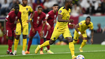 Piala Dunia 2022: Babak Pertama, Ekuador Ungguli Qatar 2-0
