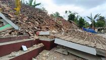 BMKG Pastikan Gempa Cianjur Tidak Berpotensi Tsunami