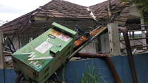 Tangani Dampak Gempa Cianjur, BNPB Siagakan Helikopter