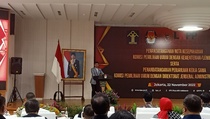 Menkominfo: Keberhasilan Pemilu 2024 Tidak Tergantung Pemerintah