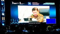Reindustrialisasi Kunci Penting Transformasi Ekonomi