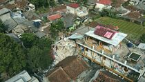 Baru 122 Jenazah Korban Gempa Cianjur yang Teridentifikasi