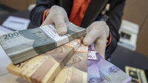 Ini Bedanya Mata Uang Rupiah Digital dengan Uang Tunai