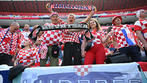Fan Nyayikan Lagu Kebencian, Kroasia Terkena Sanksi
