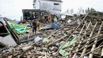 Update Gempa Cianjur: 272 Korban Meninggal, 39 Orang Hilang