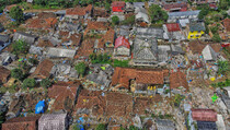 BNPB: Wilayah Terdampak Gempa Cianjur Jadi 15 Kecamatan