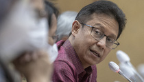 Indonesia Krisis Dokter Spesialis, Menkes Singgung soal Pendidikan