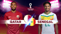 Piala Dunia 2022: Qatar vs Senegal, Partai Hidup Mati