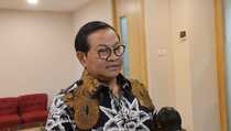 Saat Jokowi Menegur Menteri, Pramono Anung: Selalu Terbuka