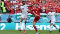 Piala Dunia 2022: Bekuk Wales, Iran Jaga Asal Lolos dari Babak Grup