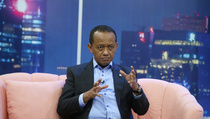 Bahlil: Kebijakan Hilirisasi Negara Tak Bisa Diintervensi