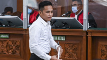Pengacara Sebut Bharada E Konsisten Berikan Keterangan