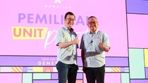 Kuartal I 2023, Lippo Karawaci Kantongi Laba Rp 1,13 Triliun