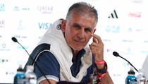 Dituding Pengaruhi Wasit, Pelatih Timnas Iran Ngamuk