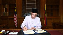 Anwar Ibrahim Hadapi Dilema dalam Pemberantasan Korupsi di Malaysia