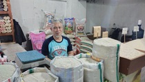 Harga Beras di Bandung Mulai Meningkat, Ini Pemicunya