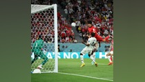 Piala Dunia 2022: 2 Gol Cho Gue-Sung, Korsel Imbangi Ghana