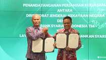 Lelang 2022 Tambah Penerimaan Negara Rp 2,78 Triliun
