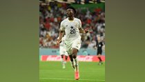 Piala Dunia 2022: Sengit, Ghana Tundukkan Korsel 3-2