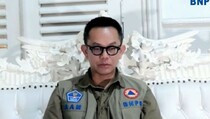 BNPB: Bencana Hidrometeorologi Diperkirakan Merata pada Desember