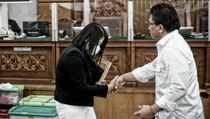 Putri Sempat Larang Ferdy Sambo Lapor Polisi soal Dugaan Pelecehan
