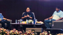 Erick Thohir: Generasi Muda Harus Jadi Pemain, Bukan Penonton