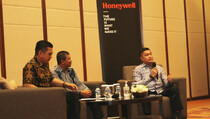 Honeywell Komitmen Dukung Pembangunan IKN Nusantara