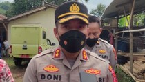 Gempa Cianjur, 2 Saksi Diperiksa Terkait Pencabutan Label Rumah Ibadah