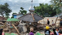 Update Gempa Cianjur: Korban Meninggal Jadi 331 Jiwa