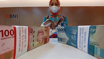 DPK Oktober Tumbuh Melambat Jadi Rp 7.982 Triliun, Penanda Korporasi Ekspansi