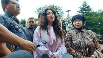 Perkara Dewi Perssik, Polisi Utamakan Keadilan Restoratif