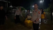 Banjir di Pati, Satu Orang Tewas