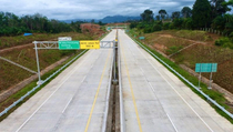 Segera Beroperasi, Jalan Tol Bengkulu-Taba Penanjung Gratis