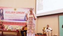 DPR Optimistis Jokowi Setuju dengan Data Desa Presisi