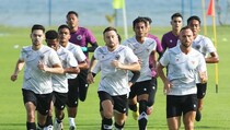 Piala AFF: Timnas Indonesia Wajib Pesta Gol ke Gawang Brunei