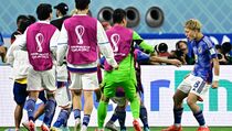 Piala Dunia 2022: Kejutan, Jepang Lolos Usai Taklukkan Spanyol