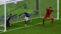 FIFA Tegaskan Tidak Ada yang Salah dengan Gol Kontroversial Jepang