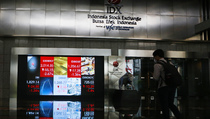 Data Ekonomi di AS Pemicu Kejatuhan IHSG, Hari Ini?