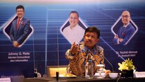 Tak Diundang Pertemuan di Istana, Nasdem Tegaskan Tetap Bersama Jokowi