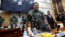 Pemilu 2024, Yudo Margono Pastikan TNI Bakal Netral