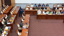 Jika Jadi Panglima TNI, Yudo Margono Jamin Tak Ada Lagi Prajurit Arogan