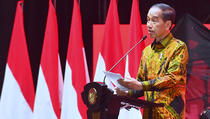 Soal Ekspor, Presiden Jokowi: Indonesia Tidak Mau Dipaksa