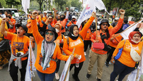 Tolak UMP DKI 2023, Apindo: Kami Butuh Kepastian Hukum