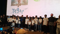 Kasad Bakal Perintahkan Jajaran Tonton Film Tegar, Ada Apa?