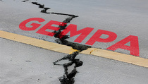 Bali Diguncang Gempa Berkekuatan M 5,2 Dirasakan Hingga Lombok