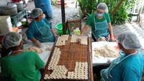 Kerupuk Rengginang Mojokerto Tembus Pasar Hong Kong