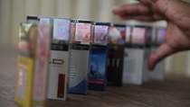 DJBC Upayakan Tarif Cukai Rokok Tetap 10% di Tahun 2024