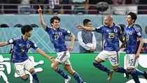 Lupakan Gol Kontroversial, Pahlawan Jepang Ini Fokus Hadapi Kroasia