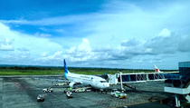 Garuda Group Siapkan 1,2 Juta Kursi Penerbangan Sambut Lebaran